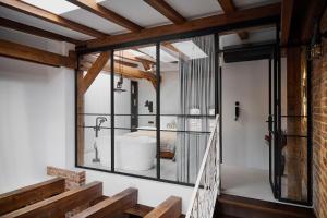 Loft 16 - Luksus & Relax - Wanna, Netflix, Parking