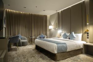 فندق راسيا المدينة المنورة