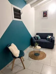 L'Écrin de Verdure - Grands Fonds