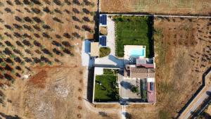 Masseria Santu Lasi