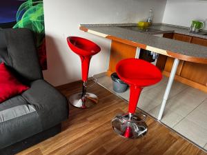 MONFas APARTMENT GARDEN CITY