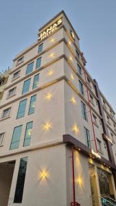Hotel JANAS