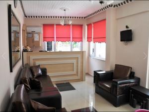 Avsa Cane Motel