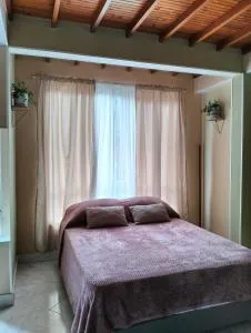 Hermosa suite Belén Medellín Colombia - Heliconia