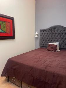 A 5 minutos del aeropuerto el Dorado