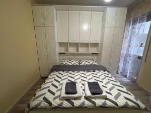 Bricks Apartment near Pazari i Ri