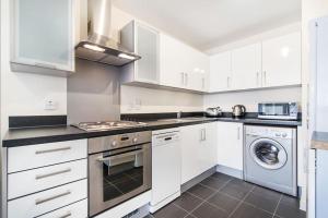 Chic Chelsea Stylish 1-Bedroom