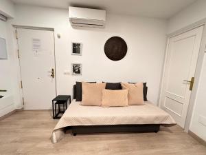 Centro Histórico parking gratis Terraza 01 especial 4D