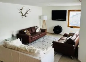 Casa Alma, 3 Bedroom, spacious apartment with sauna - Fidaz