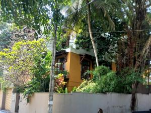 LUMBINI home stay