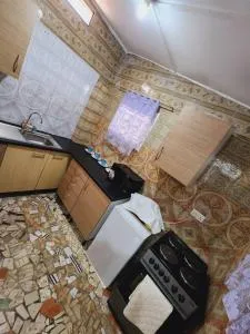 Apartment 1 - Ker Bakary