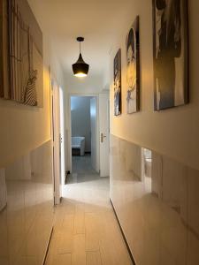 Appartement Veronica