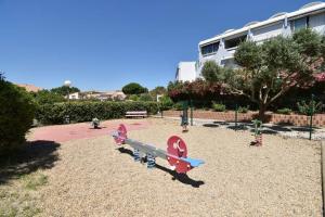 *La Brise Marine*Piscine*Parking*Clim*