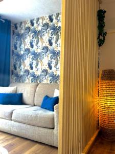 *La Brise Marine*Piscine*Parking*Clim*