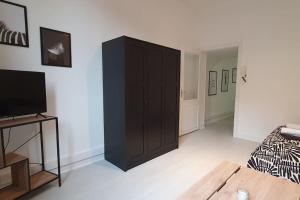 Appartements L’insolite : photos des chambres