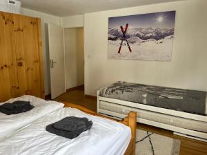 Casa Alma, 3 Bedroom, spacious apartment with sauna