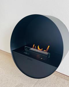 Casa Alma, 3 Bedroom, spacious apartment with sauna