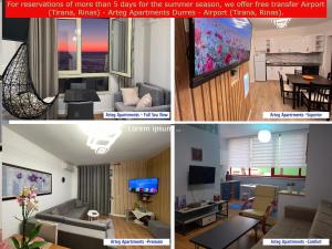 Arteg Apartments - Comfort