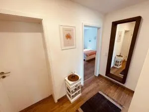 Wunderschöne Wohnung nähe Essen / Düsseldorf - Heiligenhaus