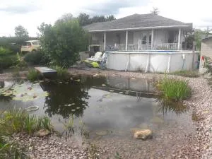 Notre nid d'amour - Antully