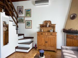 Breva, Loft tra gli ulivi ed il lago