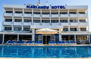 Mariandy Hotel - Oroklini