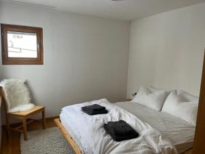 Casa Alma, 3 Bedroom, spacious apartment with sauna