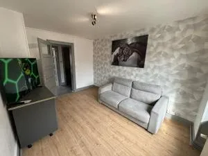 T3 Premium - Calme & spacieux 6-12 personnes - بلفور