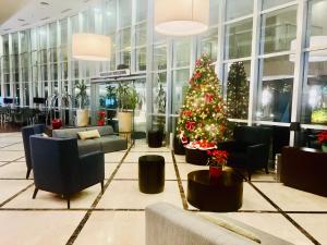 Radisson Premium Faria Lima