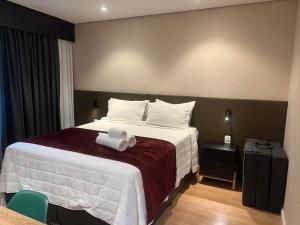 Radisson Premium Faria Lima