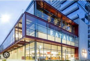 Radisson Premium Faria Lima