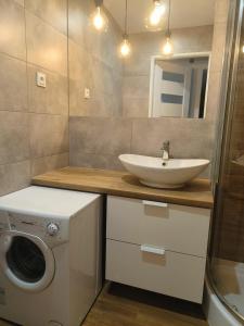 Mieszkanie w centrum Tarnowa 2.0