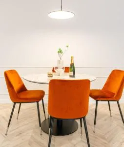 Lake Apart - 50 m2 luksusu nad jeziorem, parking, Netflix - 伊拉华