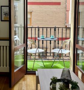 Apartamento Numantino