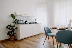 Alatea Apartments Poloni