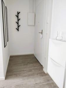 Modernes zentrales Apartment