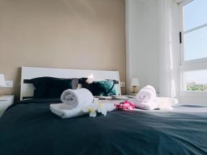 Precioso dúplex con vistas al océano