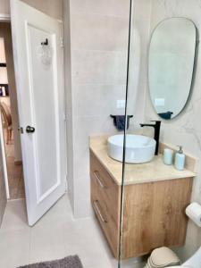 Stanza Mare I-203, On The Beach Private, Bavaro, Equipped, 2R-2B Bavaro, Punta Cana