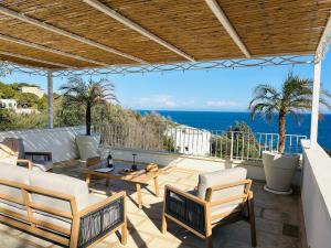 Cottage Vittoria - Marina di Novaglie