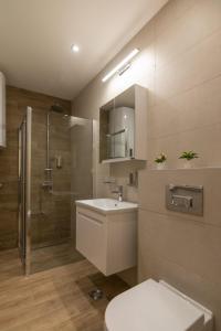 Tara Lux apartmani