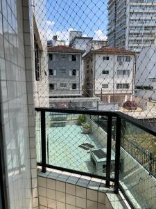 Pés na areia 106 Vila Guilhermina