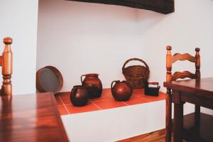 Casa de Campo da Quinta da Pegada