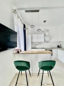 Le Malezi village des Pennes Mirabeau