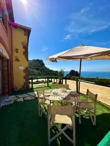 Casa Bellavista - Buggerru