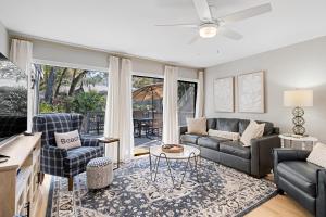 Three-Bedroom Villa room in 38 Hickory Cove