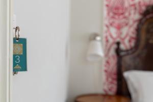 Double Room with Private Bathroom room in Viva Catania