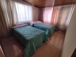 Cabaña Turistica Tunwacogua