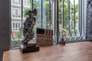 Romantic Hideout @ Central Bui Vien District 1 143A