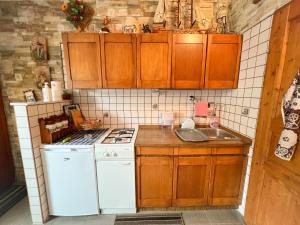 Apartment Stari Klesar
