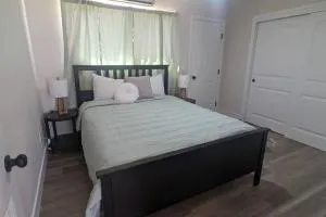 1BR ADU Retreat in Fresno - Kerman